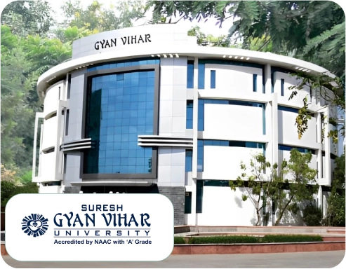 Best Suresh Gyan Vihar University Distance Education Kerala