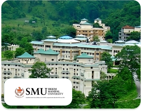 No1 Sikkim Manipal University Admission Centre in Kerala