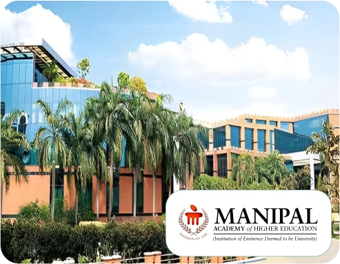 Manipal Online Degree Programs