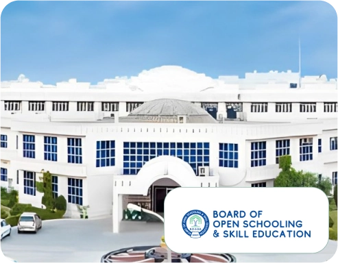 Board of Open Schooling and Skill Education | Upcarrera