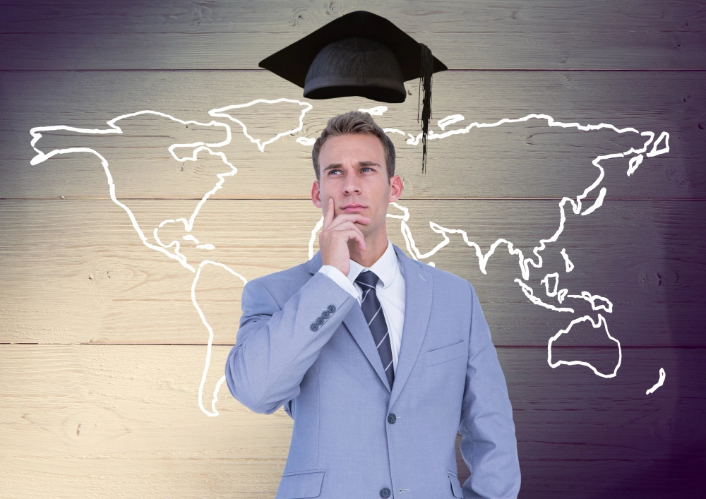 Top MBA distance education Kerala