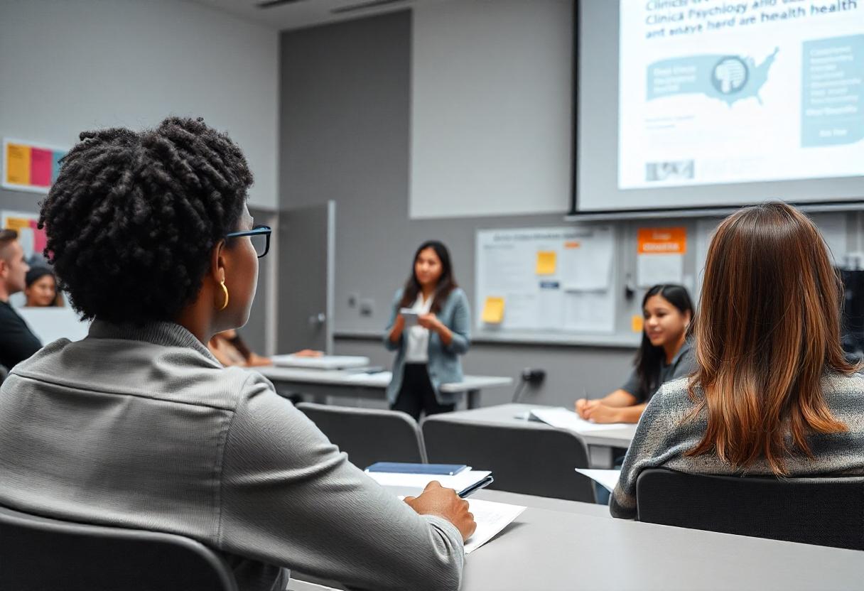 Certification in Organizational Psychology and Workplace Wellness